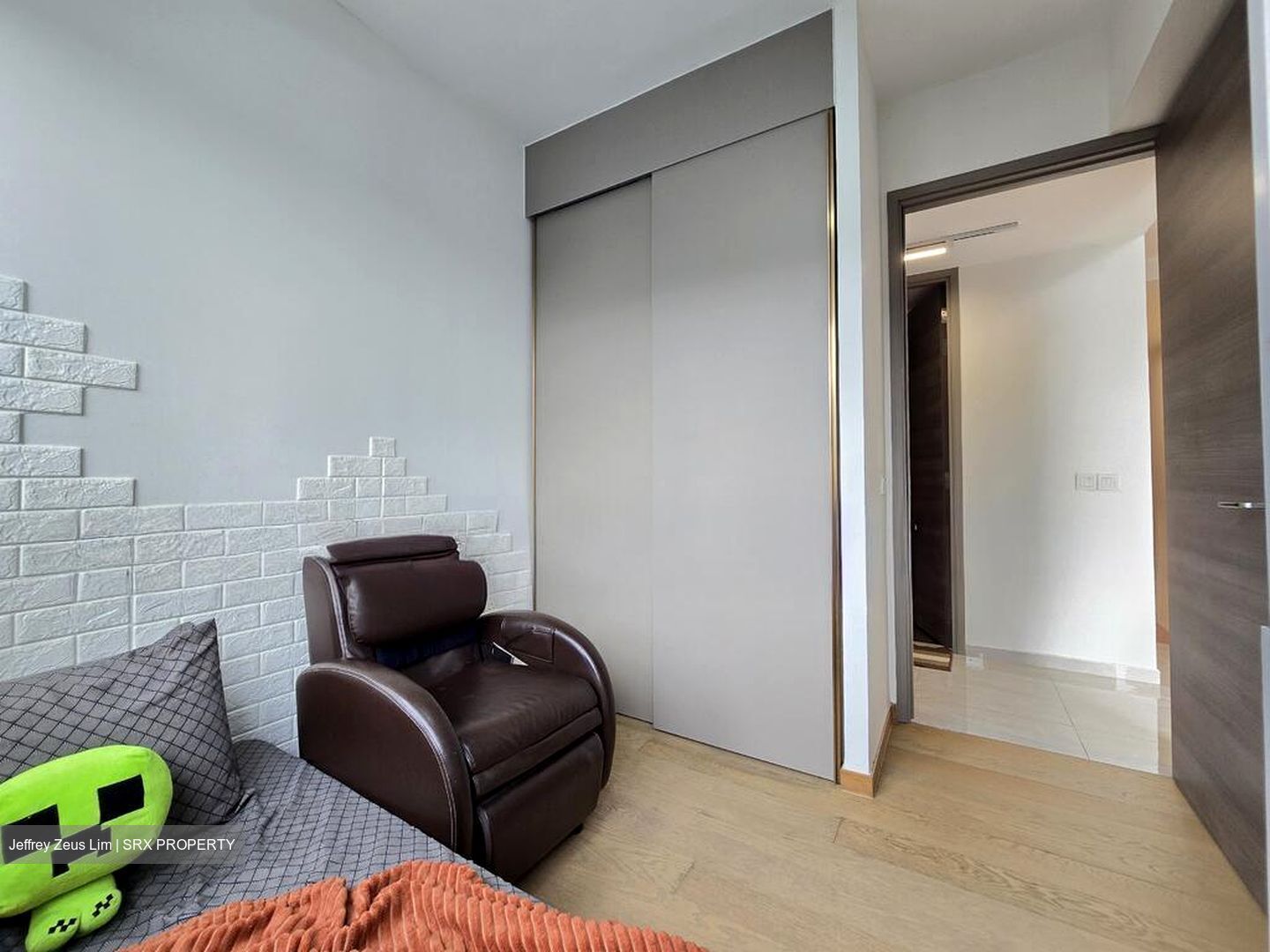 The Florence Residences (D19), Apartment #577199881